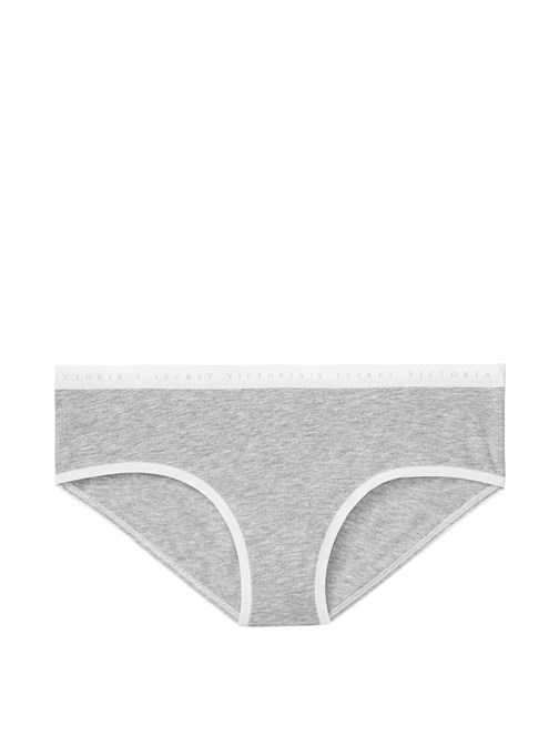 Victorias Secret Esnek Pamuklu Hiphugger Külot