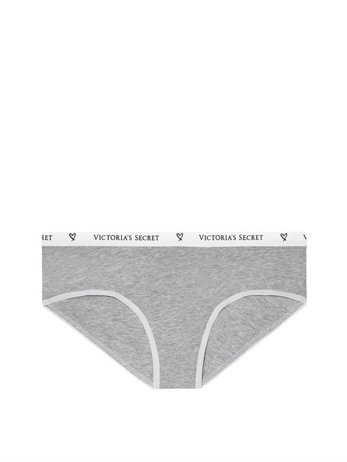 Victorias Secret Esnek Pamuklu Hiphugger Külot