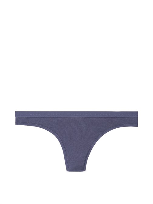 Victorias Secret Esnek Pamuklu Tanga Külot
