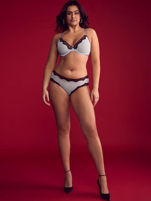 Tease Dantelli Cheeky Külot