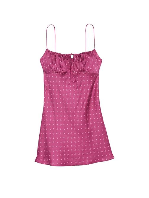 TENCEL™ Gecelik