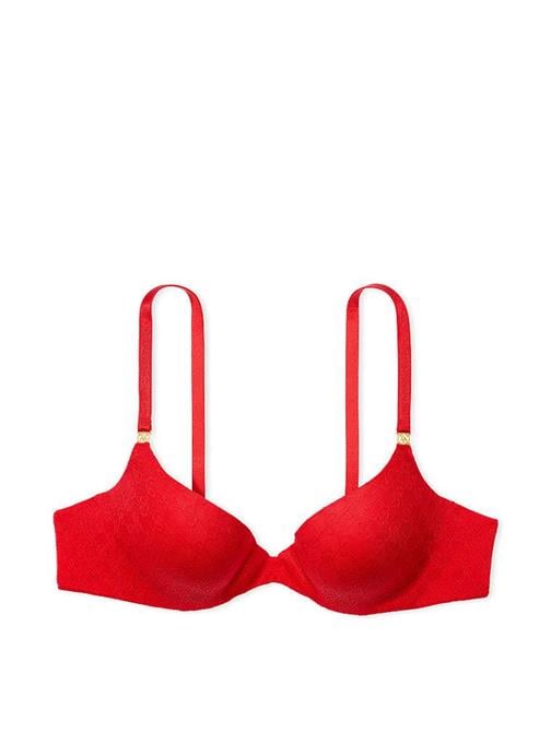 The Icon Push-Up Demi Sütyen