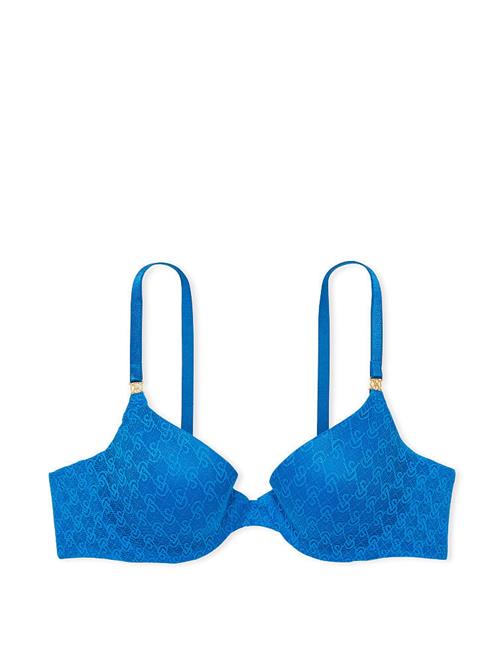 The Icon Push-Up Demi Sütyen
