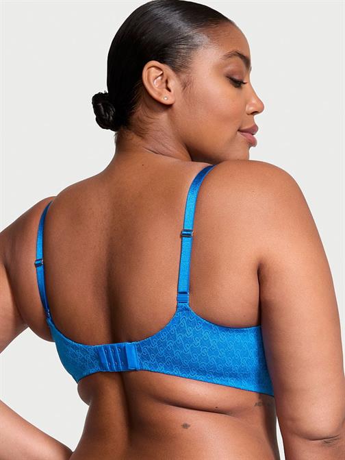 The Icon Push-Up Demi Sütyen