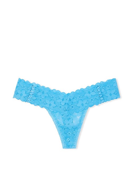 The Lacie Dantelli Thong Külot