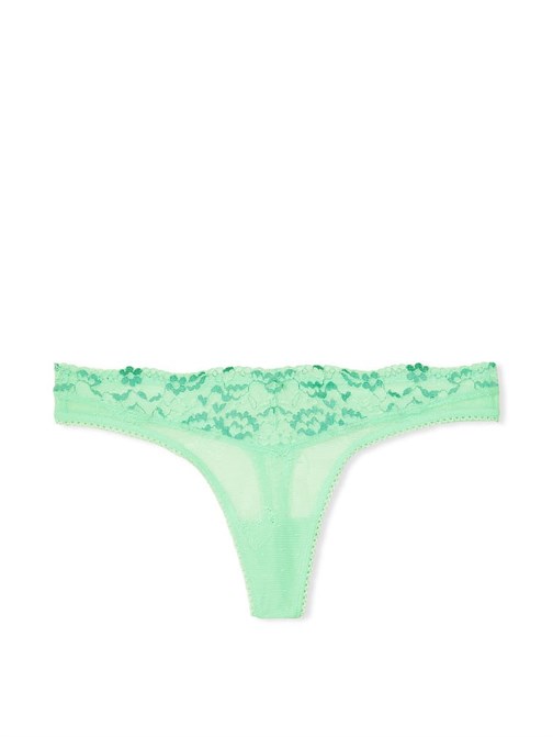 The Lacie Dantelli Thong Külot
