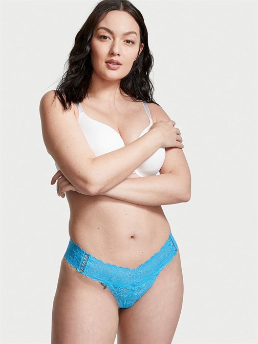 The Lacie Dantelli Thong Külot