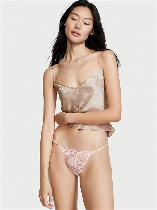Love Cloud Ayarlanabilir Bikini Külot