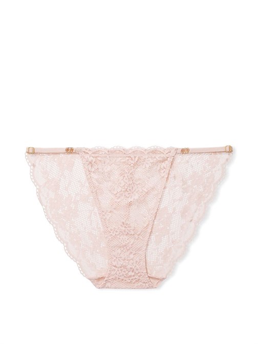 Love Cloud Ayarlanabilir Bikini Külot