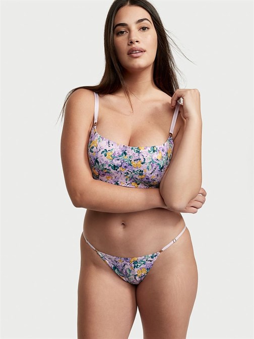 Love Cloud Ayarlanabilir Bikini Külot
