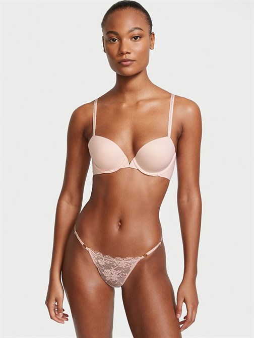 Love Cloud Ayarlanabilir Bikini Külot