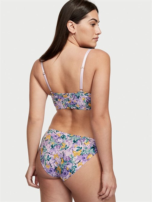 Love Cloud Ayarlanabilir Bikini Külot