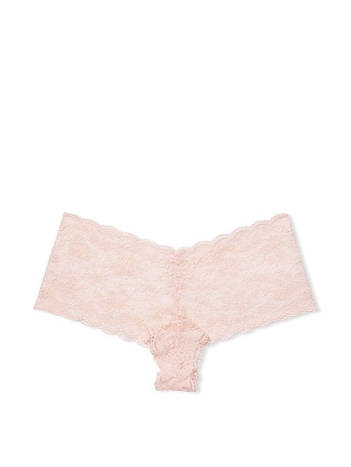Love Cloud Dantel Shortie Külot