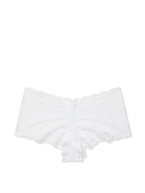 Love Cloud Dantel Shortie Külot