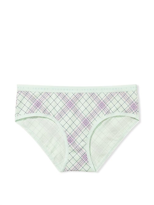 Victorias Secret Esnek Pamuklu Hiphugger Külot