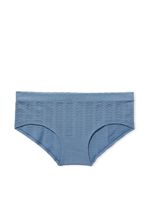 Victorias Secret Seamless Dokulu Hiphugger Külot