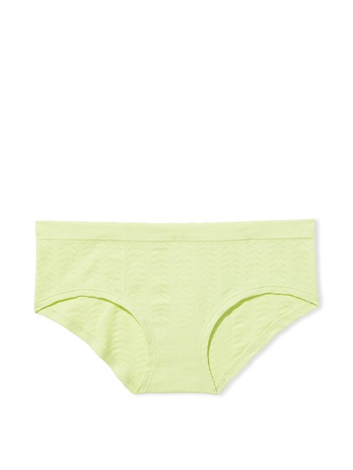 Victorias Secret Seamless Dokulu Hiphugger Külot