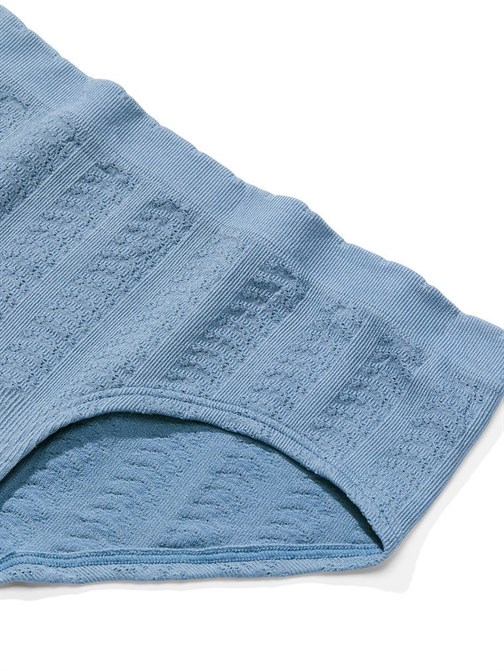 Victorias Secret Seamless Dokulu Hiphugger Külot