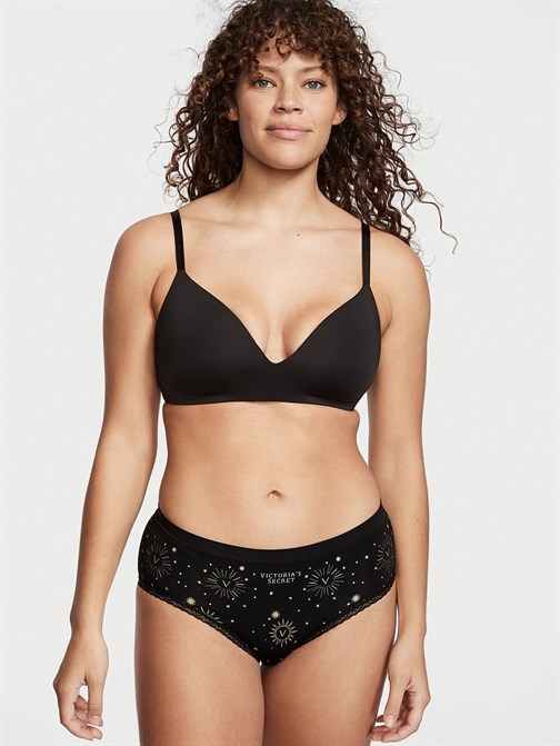 Victorias Secret Seamless Hiphugger Külot