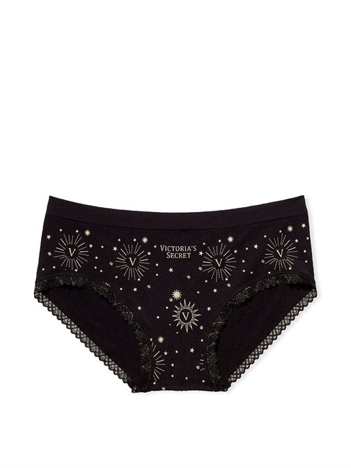 Victorias Secret Seamless Hiphugger Külot