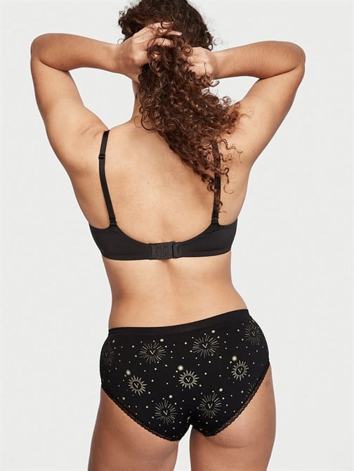 Victorias Secret Seamless Hiphugger Külot