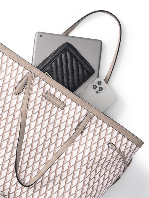 The Victoria Carryall Çanta