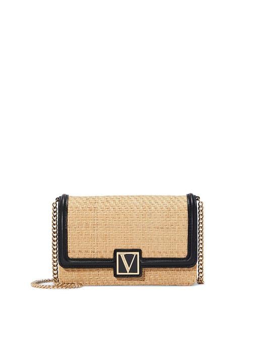 The Victoria Mini Çapraz Çanta