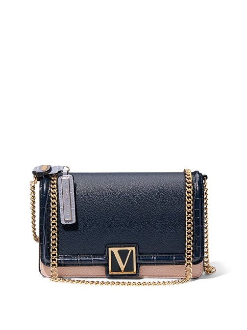 The Victoria Mini Omuz Çantası