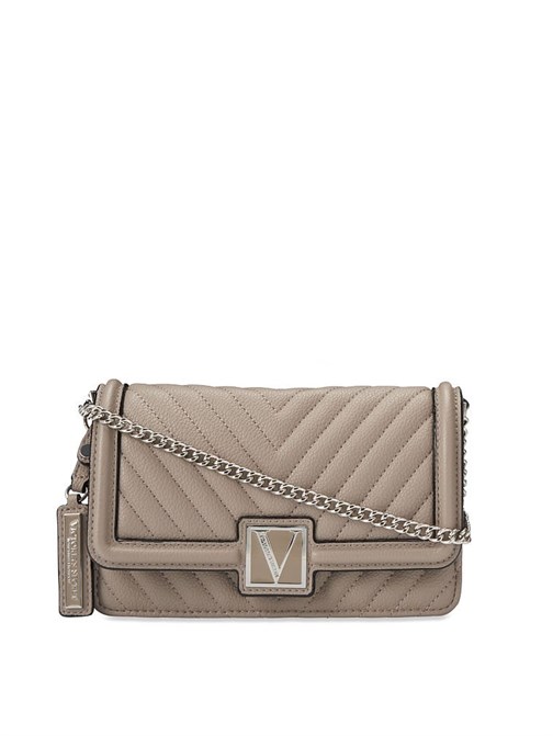 The Victoria Mini Omuz Çantası