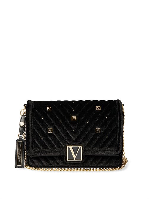 The Victoria Mini Omuz Çantası