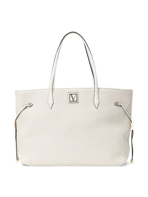 The Victoria Carryall Tote Omuz Çantası