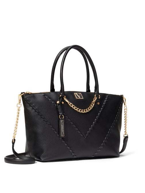 The Victoria Slouchy Omuz Çantası