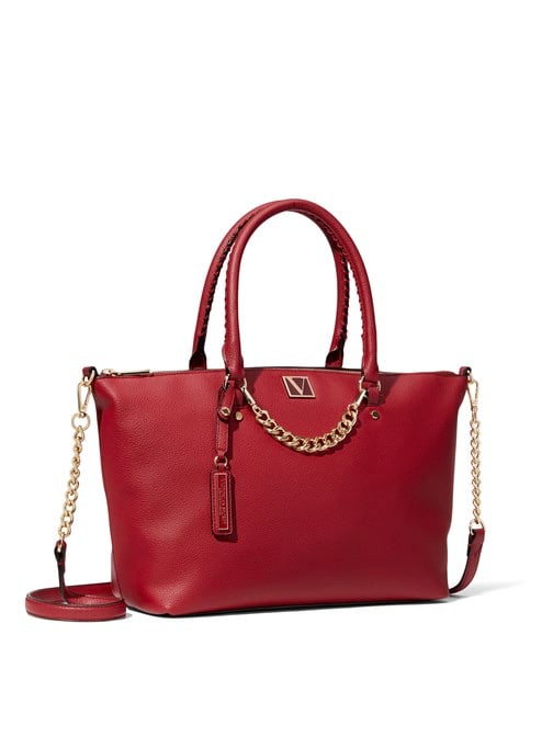 The Victoria Slouchy Omuz Çantası