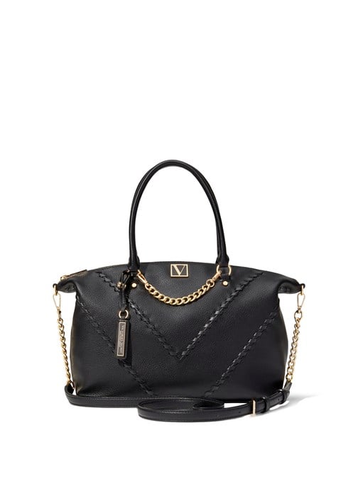 The Victoria Slouchy Omuz Çantası