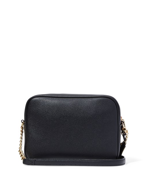 The Victoria Top Zip Çapraz Askılı Çanta