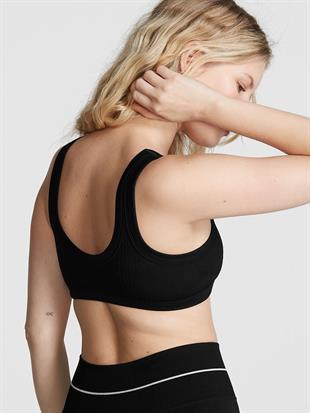 The Wave Soft Seamless Sporcu Sütyeni