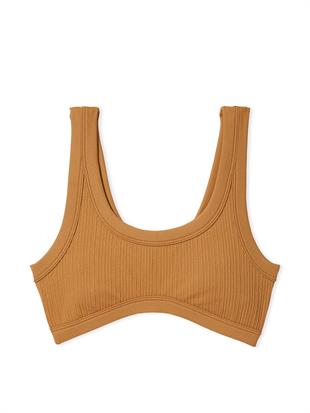 The Wave Soft Seamless Sporcu Sütyeni