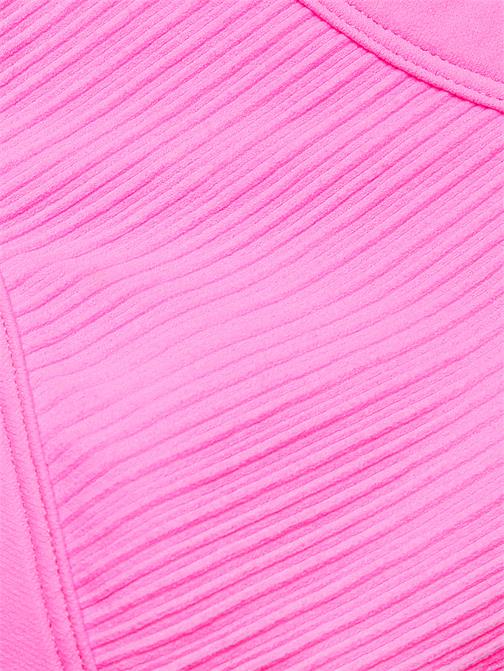 The Wave Soft Seamless Sporcu Sütyeni
