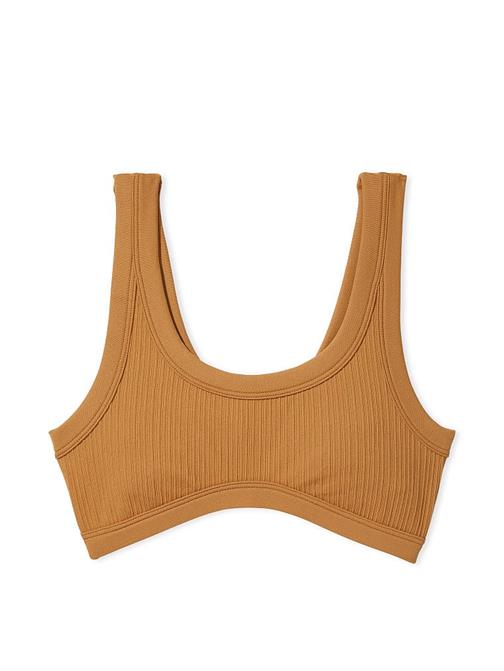 The Wave Soft Seamless Sporcu Sütyeni