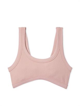 The Wave Soft Seamless Sporcu Sütyeni