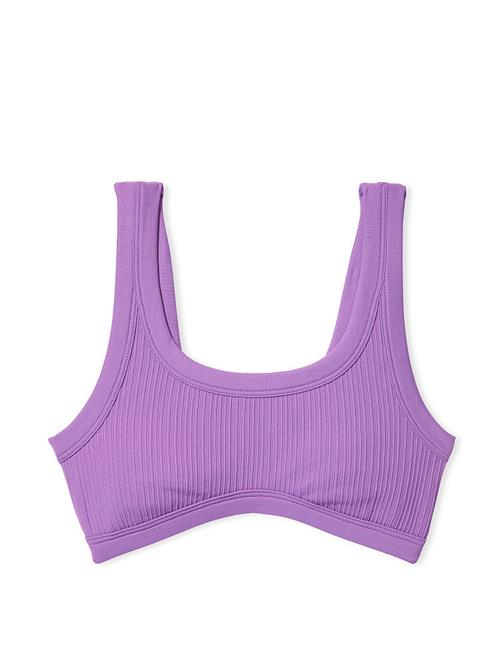 The Wave Soft Seamless Sporcu Sütyeni