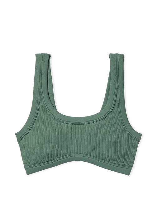 The Wave Soft Seamless Sporcu Sütyeni