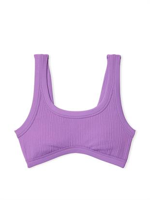 The Wave Soft Seamless Sporcu Sütyeni