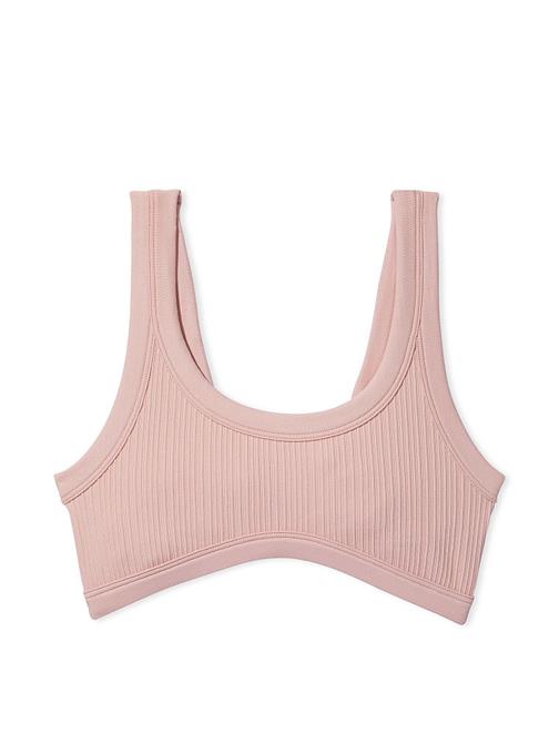 The Wave Soft Seamless Sporcu Sütyeni