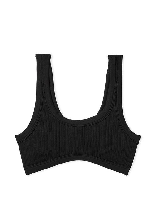The Wave Soft Seamless Sporcu Sütyeni