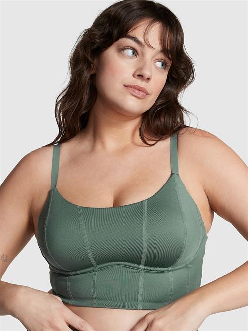 The Wave Ultimate Longline Sporcu Sütyeni