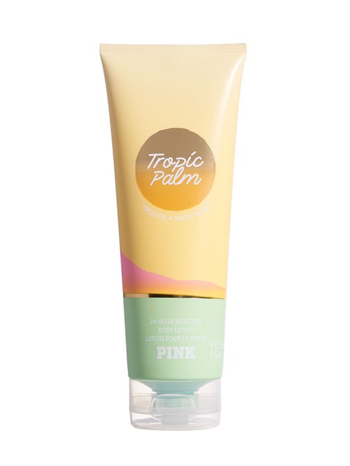Tropic Palm Esansiyel Vücut Losyonu