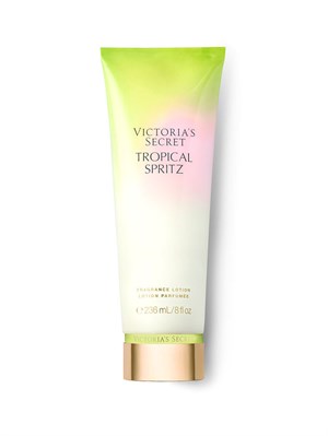 Tropical Spritz Vücut Losyonu