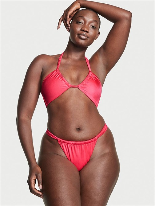 Twist Çok Yönlü Askılı Bikini Üstü