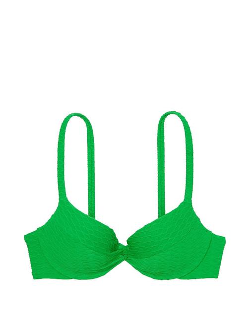 Twist Push-Up Bikini Üstü